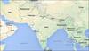 India was not isolated before colliding with Eurasian plate: Scientists