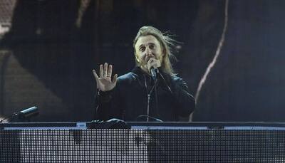 David Guetta concert: Mumbai, Delhi gig rescheduled to January 15