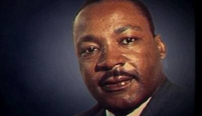 Martin Luther King Jr Day: NASA pays tribute to American hero with stunning video – WATCH