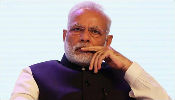 &#039;PM Narendra Modi should promise Ram temple if BJP wants seers&#039; support in UP polls&#039;