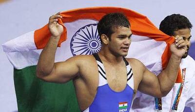 Dope-tainted Narsingh Yadav records statement before CBI, alleges conspiracy against him