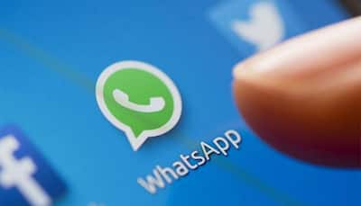 Hackers may steal your bank account data via WhatsApp