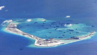 China shelved South China Sea dispute during Vietnam leader's visit: Media