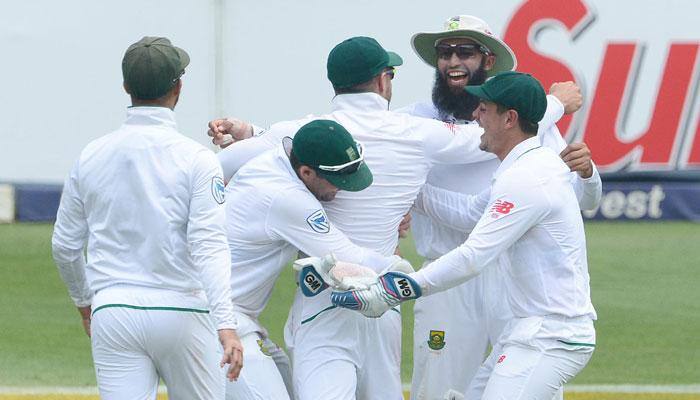 South Africa vs Sri Lanka, 3rd Test, Day 3: Sublime Proteas smash Lankans to sweep series 3-0