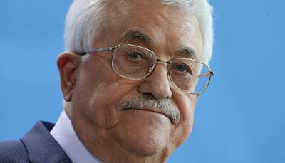 Palestinian president Mahmud Abbas warns over Donald Trump's plan to move US embassy to Israel