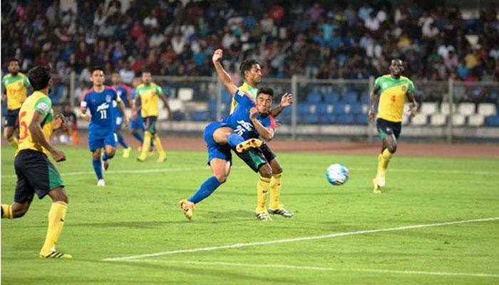 I-League: East Bengal beat Shivajians 2-1; subs score for defending champs Bengaluru in 2-0 win over Chennai City