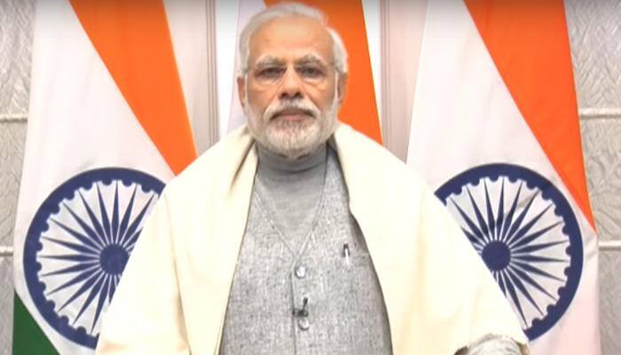 47th Thuglak anniversary: PM Narendra Modi remembers Cho Ramaswamy, says we need more satire and humour