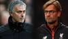 Man Utd vs Liverpool
