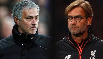 EPL Preview: Manchester United look to exploit Liverpool wobble at Old Trafford