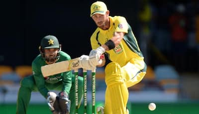 Australia vs Pakistan, 2nd ODI: As it happened...