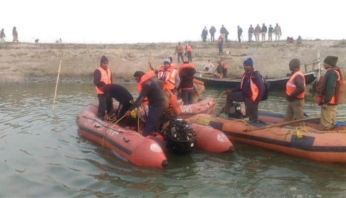 Bihar boat tragedy: Police registers case against owner of an amusement park, boat operator