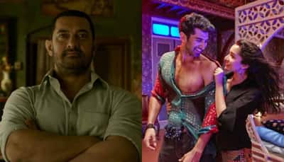 Latest Box Office collections of 'Dangal' and 'Ok Jaanu' are out!