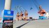 China hands over two ships to Pakistan Navy for security on Gwadar port