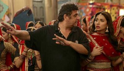 Shah Rukh Khan's 'Raees' director Rahul Dholakia helped Mahira Khan – Here's how
