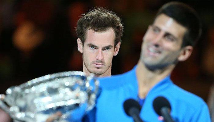Australian Open: Andy Murray aims to end Aussie jinx, Novak Djokovic to continue winning streak