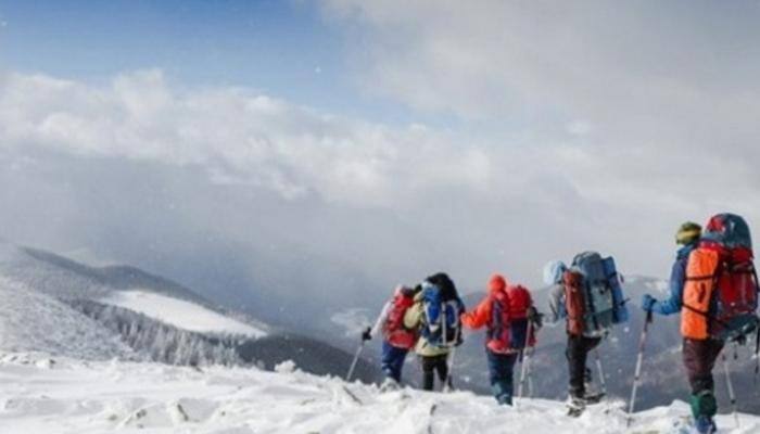 Winter special: Take these treks before the snow melts