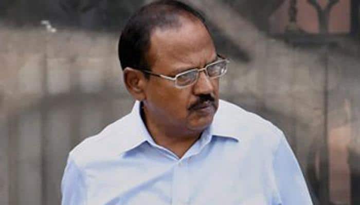Indian Airlines flight IC-814 hijackers were backed by Pakistan&#039;s ISI: Ajit Doval