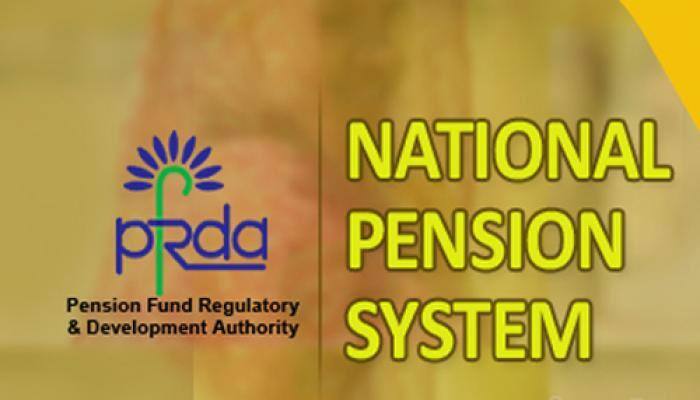 To check misuse of NPS, PFRDA bars third party payments in Tier II accounts