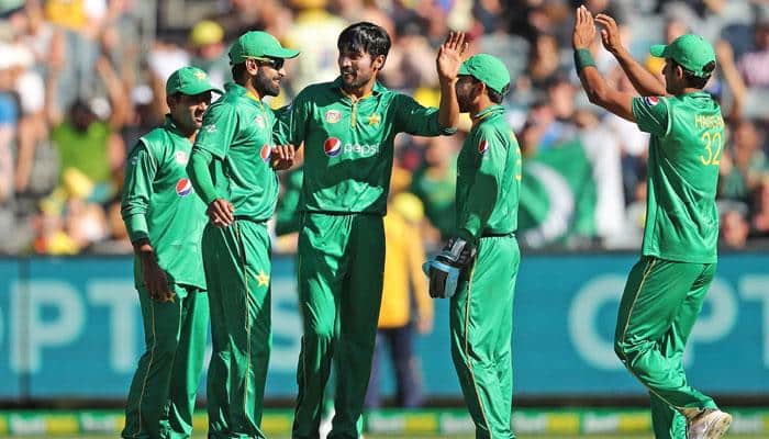 Pakistan end drought in Australia: Win 2nd ODI by six wickets to register first win in 12 years, level 5-match series 1-1