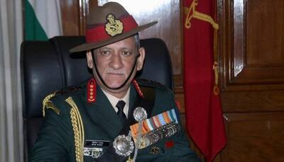 Army Chief warns jawans airing their issues on social media, says could be punished as the act is akin to crime