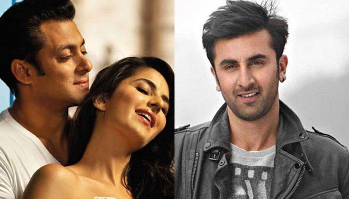 Salman Khan - Katrina Kaif will clash with Ranbir Kapoor – Here’s why