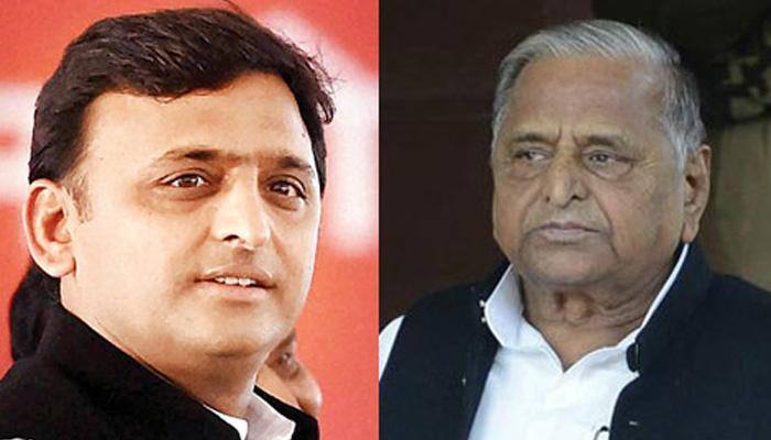Samajwadi Party feud: Election Commission likely to decide fate of &#039;cycle&#039; today