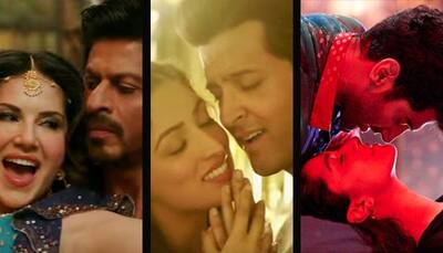 Shah Rukh Khan, Aditya Roy Kapoor and Hrithik Roshan revisit evergreen hits – Here’s how