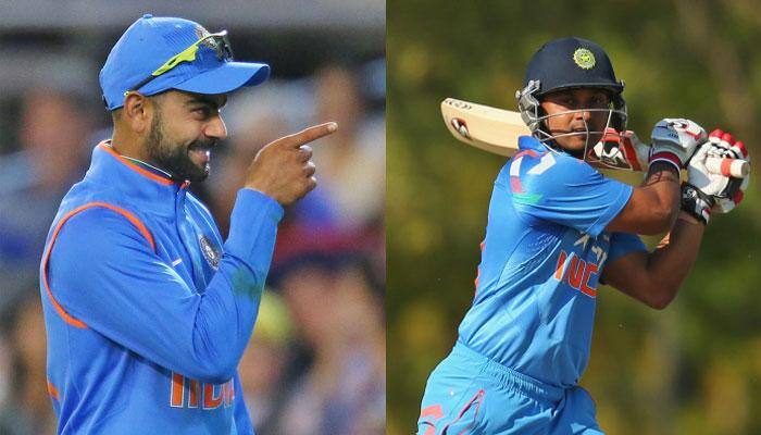 Kedar Jadhav overshadows skipper Virat Kohli&#039;s 27th ODI ton with one of the best counter-attacking knocks ever