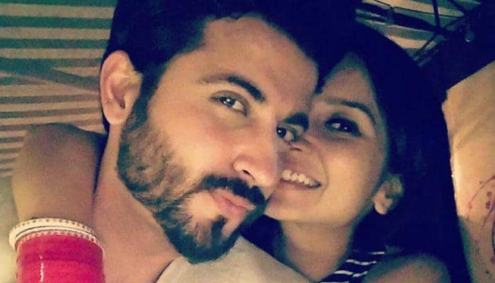 Dheeraj Dhoopar – Vinny Arora’s Maldives trip will give you serious honeymoon goals