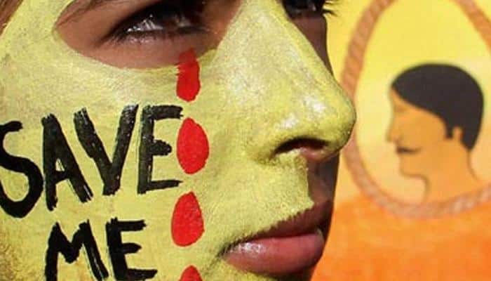 Karnataka: Police officer arrested for raping mentally-challenged woman in Tumkur