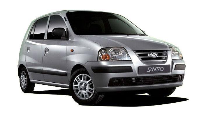 Hyundai's Santro making a comeback at just Rs 3.5 lakh?
