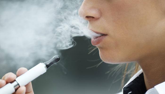 Vape pens may up desire to smoke in young adults: Study