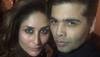 Karan Johar, Kareena Kapoor Khan did not speak to each other for almost a year – Here's why