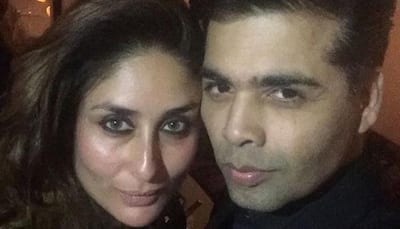 Karan Johar, Kareena Kapoor Khan did not speak to each other for almost a year – Here's why
