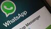 WhatsApp privacy breach