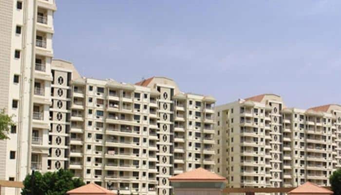 Don't interfere in real estate sector: Godrej Chairman to government