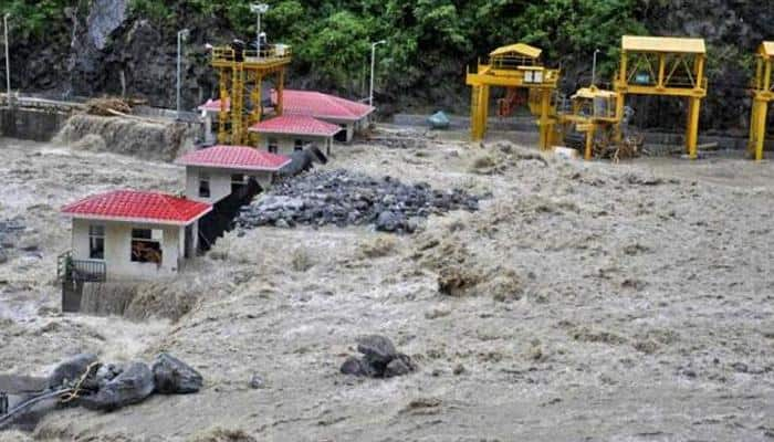 5 most devastating natural disasters to hit India