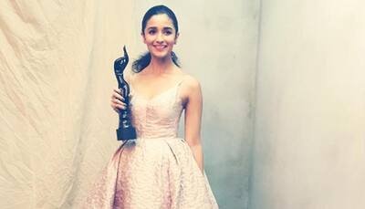 Alia Bhatt's Filmfare win: You will be amazed to know how father Mahesh Bhatt celebrated