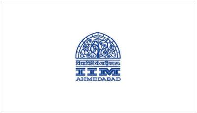 In a first, IIMA launches 2-year distance learning course