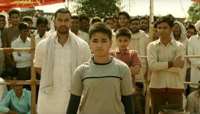 Javed Akhtar, Vivek Agnihotri question 'azadi' for Zaira Wasim