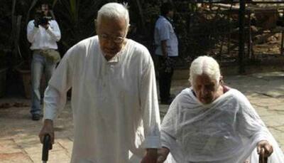 Budget 2017: Here's what senior citizens expect