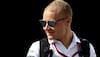 Valtteri Bottas named Nico Rosberg's successor at Mercedes F1