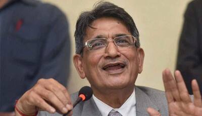 Things to move faster at BCCI under SC administrators, says RM Lodha