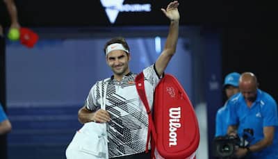 Australian Open: Roger Federer makes winning return, beats Jurgen Melzer to enter 2nd round