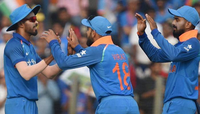 IND vs ENG: Lack of hotel rooms forces Indian team to practice in Pune ahead of second ODI