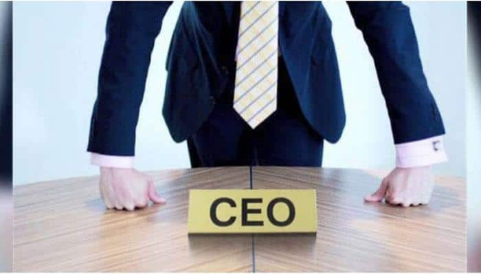 Indian CEOs most confident on short-term revenue growth: Survey