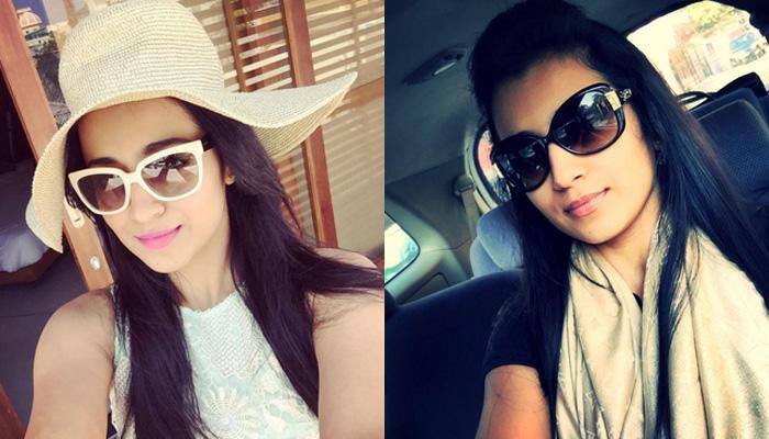 Trisha Krishnan’s twitter account hacked; mother seeks police protection for daughter