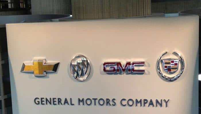 General Motors to announce $1 billion in US investment