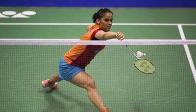 Yet to hit her peak, Saina Nehwal eyes Malaysia Masters title