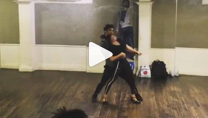 Sushant Singh Rajput – Jacqueline Fernandez’s ‘Humma Humma’ version will inspire you to hit the dance floor